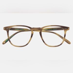 Brooks Brown Eyeglasses